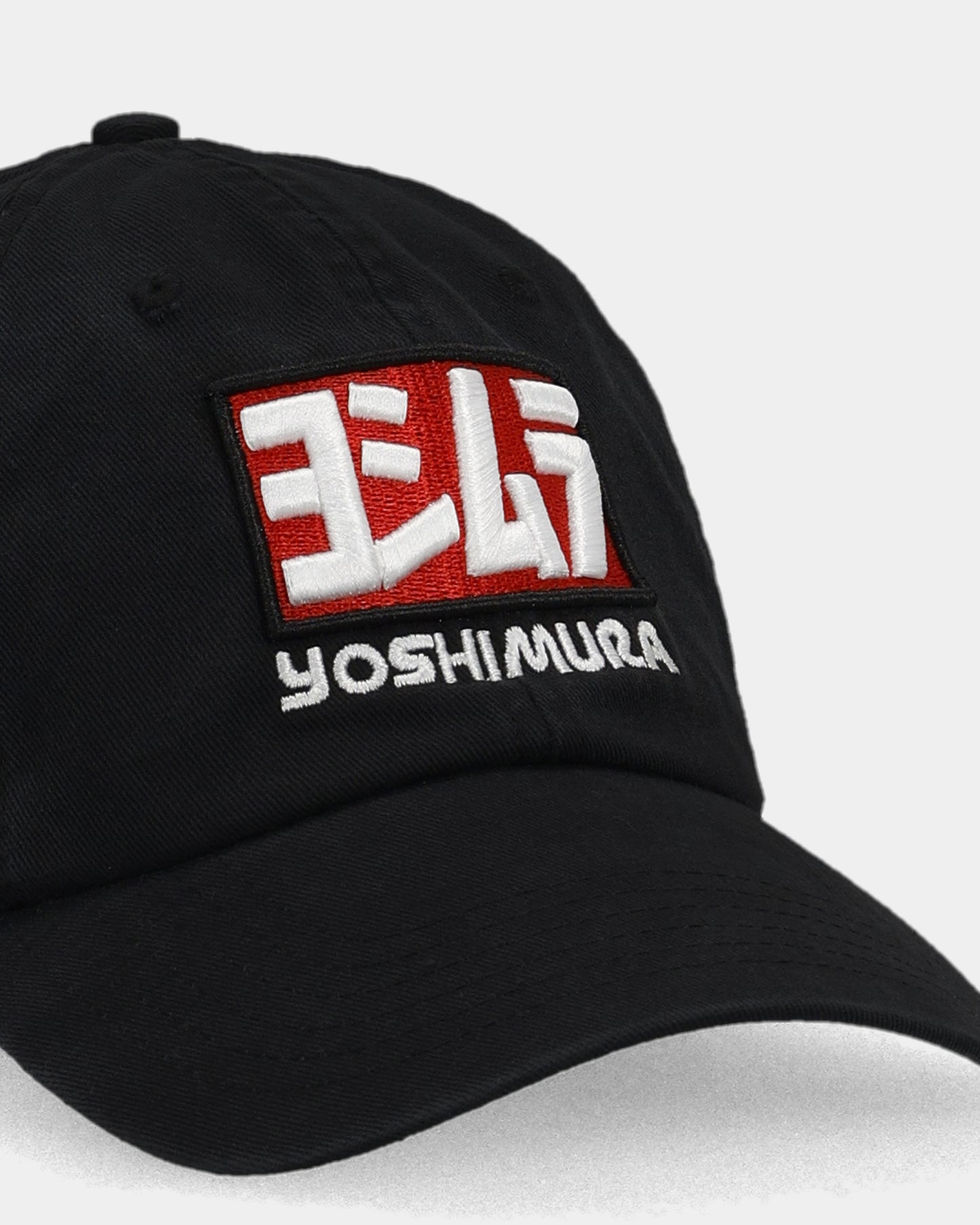 Yoshimura Dad Cap