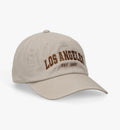 LOS ANGELES DAD CAP