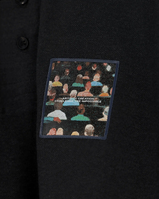 Challenge The Impossible Men’s Polo Shirt