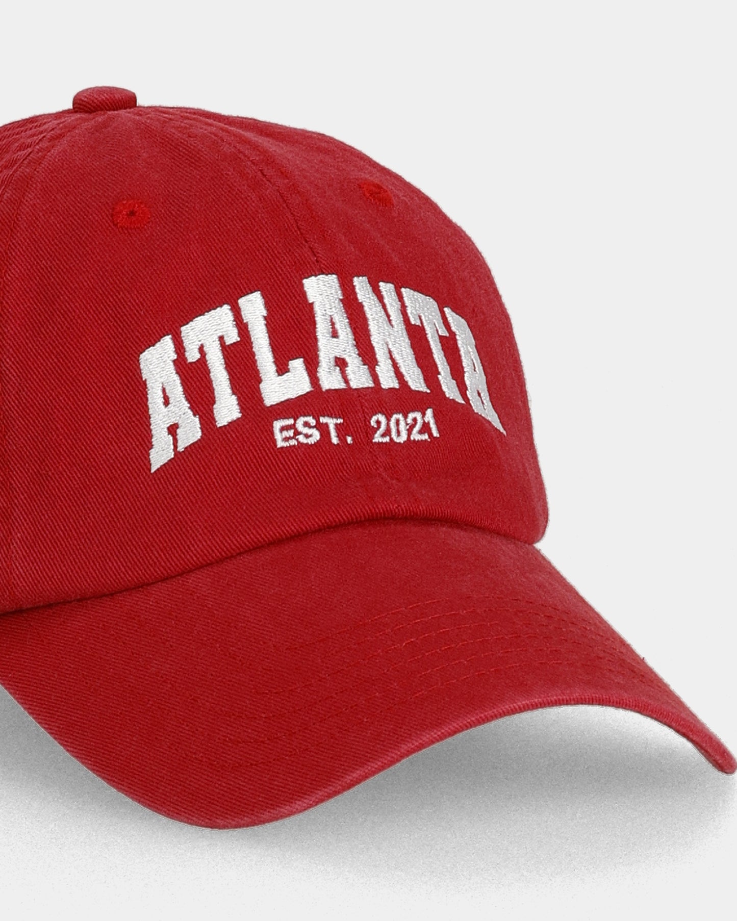 ATLANTA DAD CAP