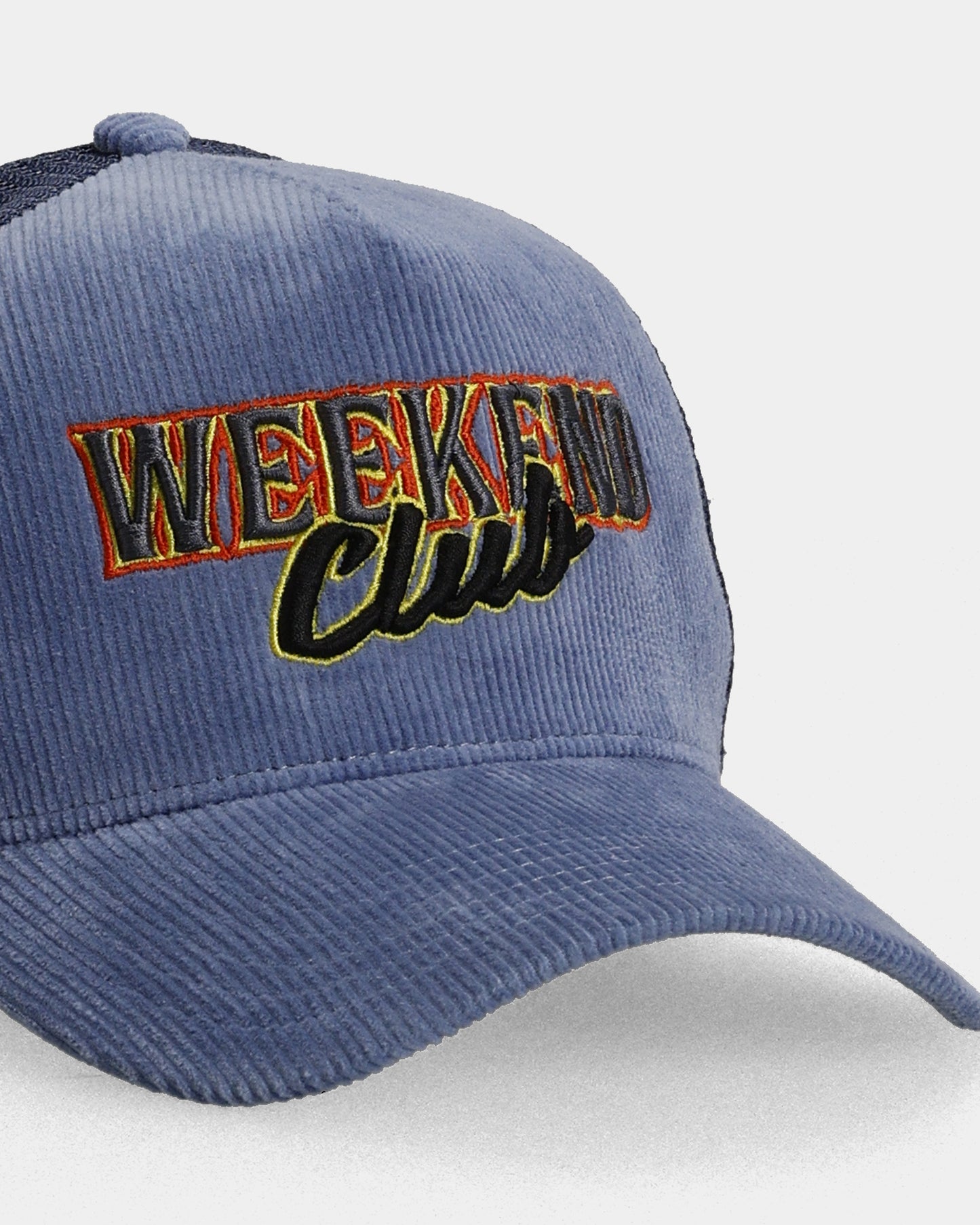 Weekend Club Trucker Cap