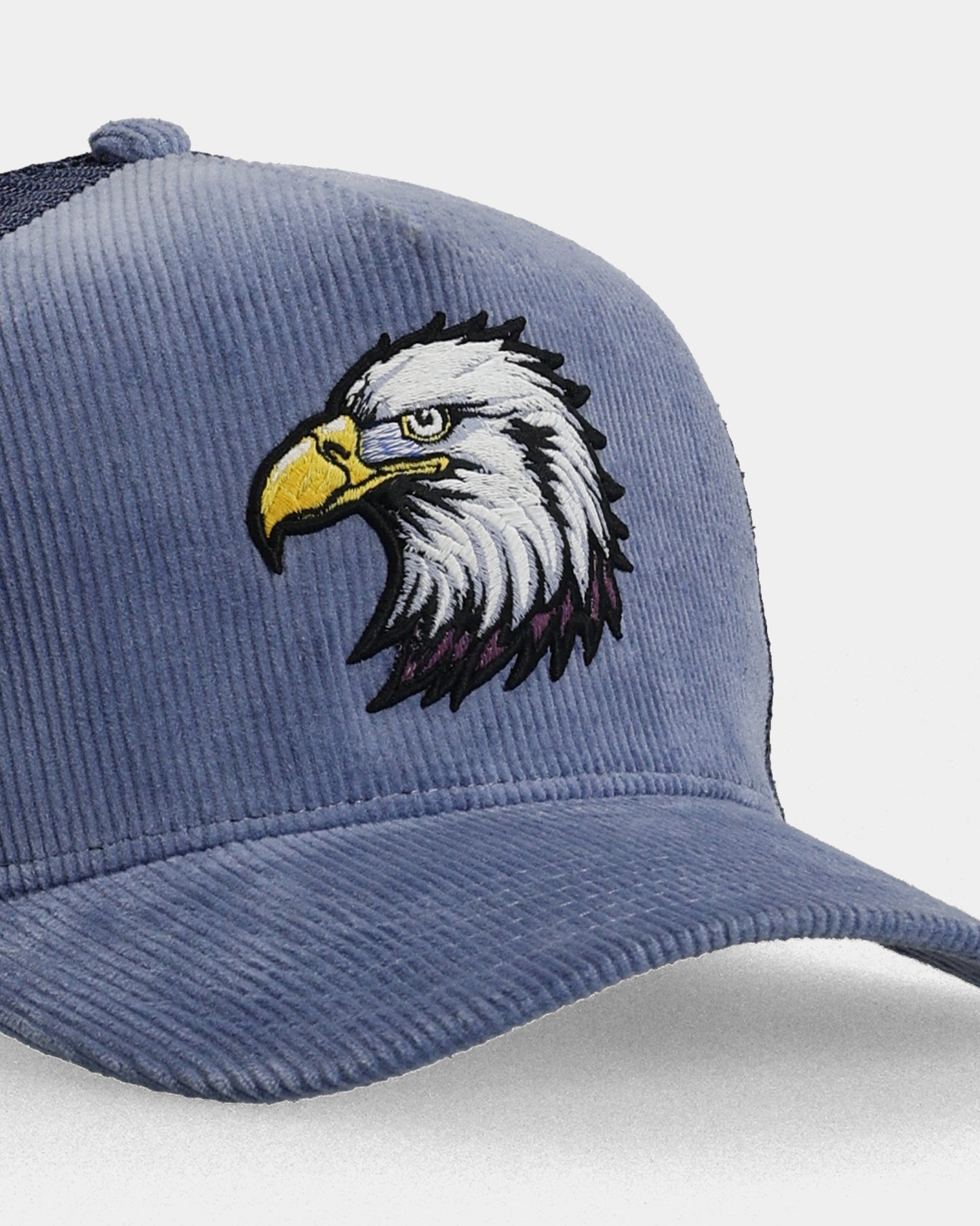Eagle Trucker Cap