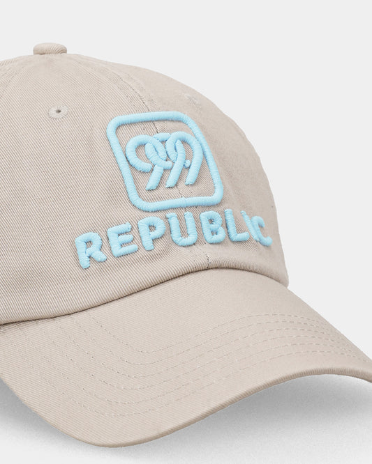 999REP#04 Dad Cap (Matt)