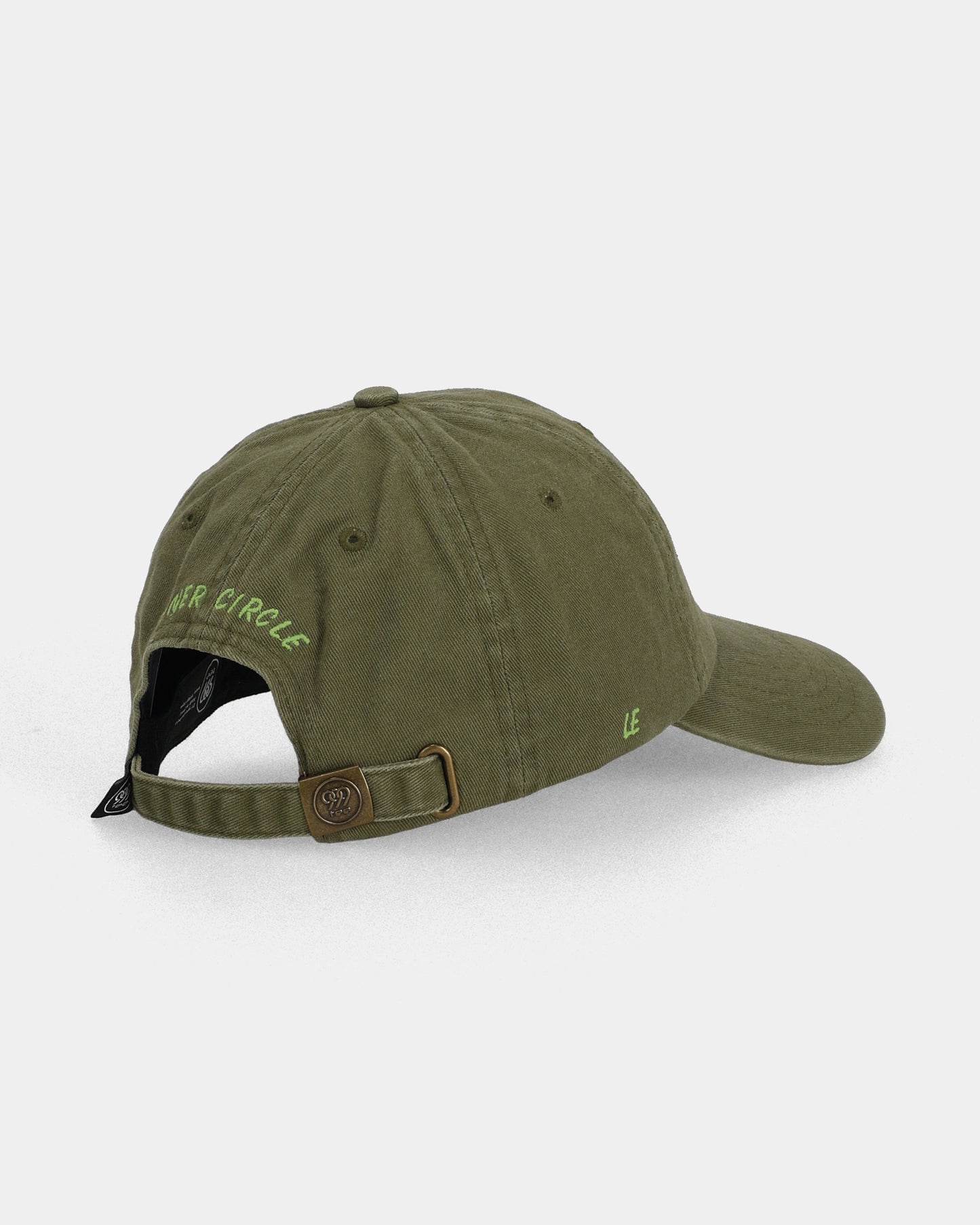 IE Dad Cap