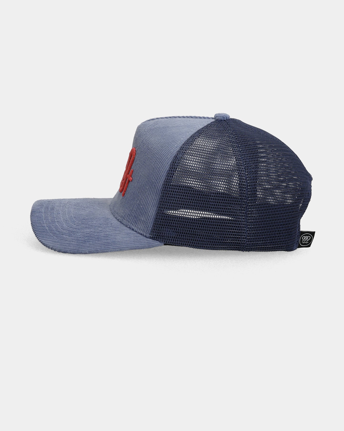 TRUCKER CAP VOL.09 (MATT)