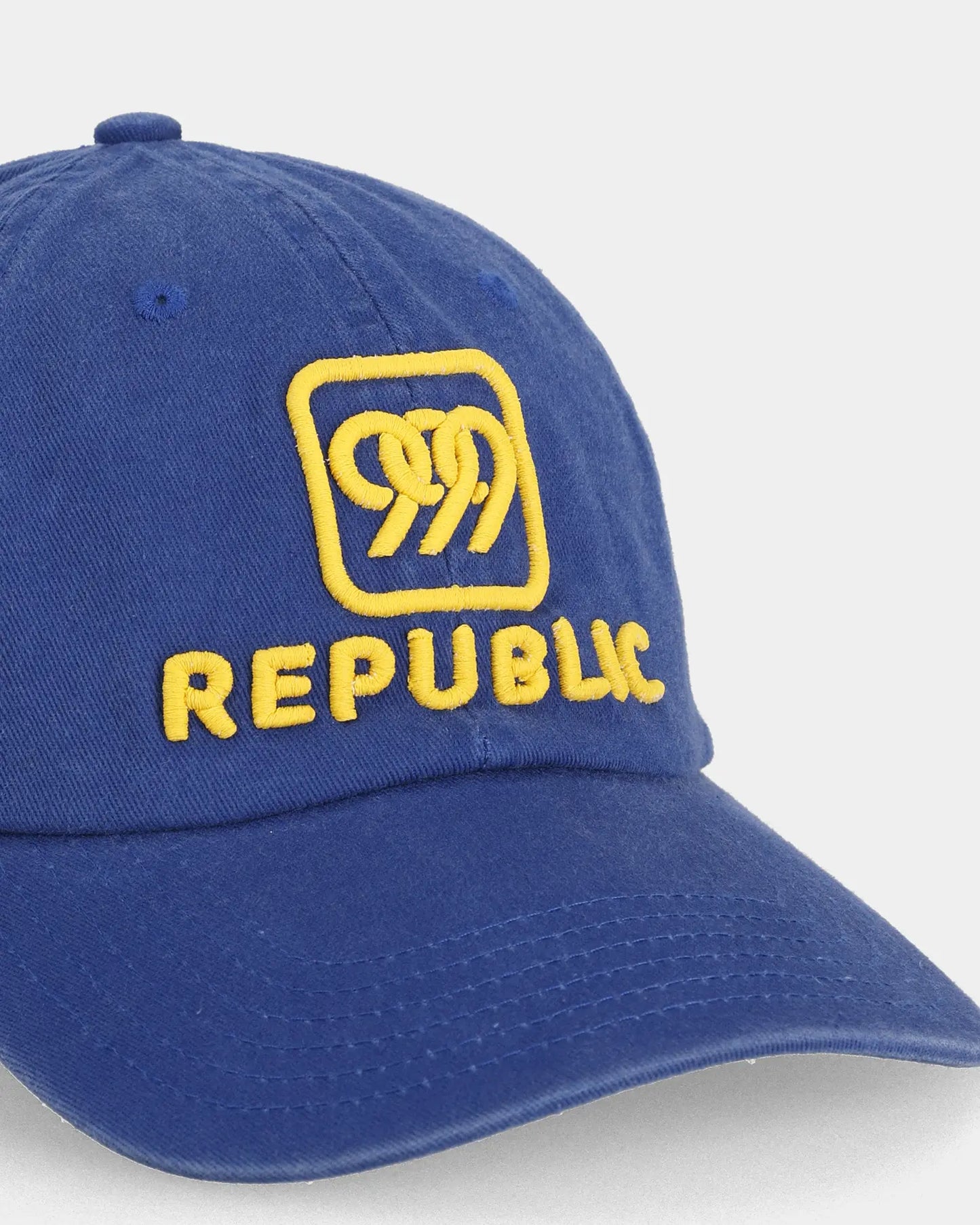 999REP#02 Dad Cap (Matt)