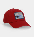 Artistic Creation // Dad Cap