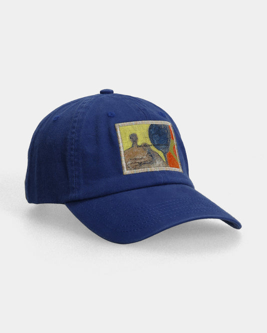 Boundless Ideas // Dad Cap