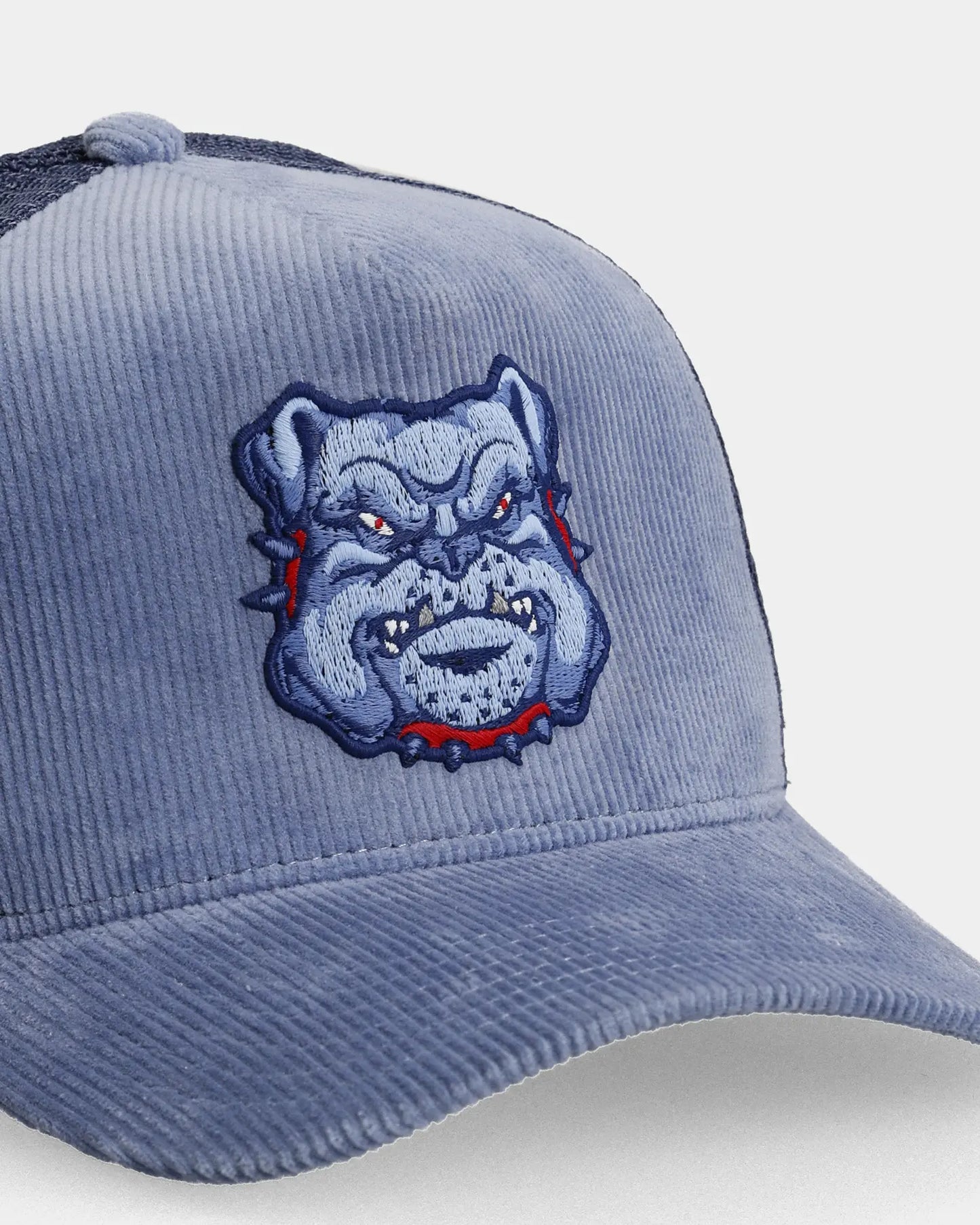 BLUE BEAST TRUCKER CAP