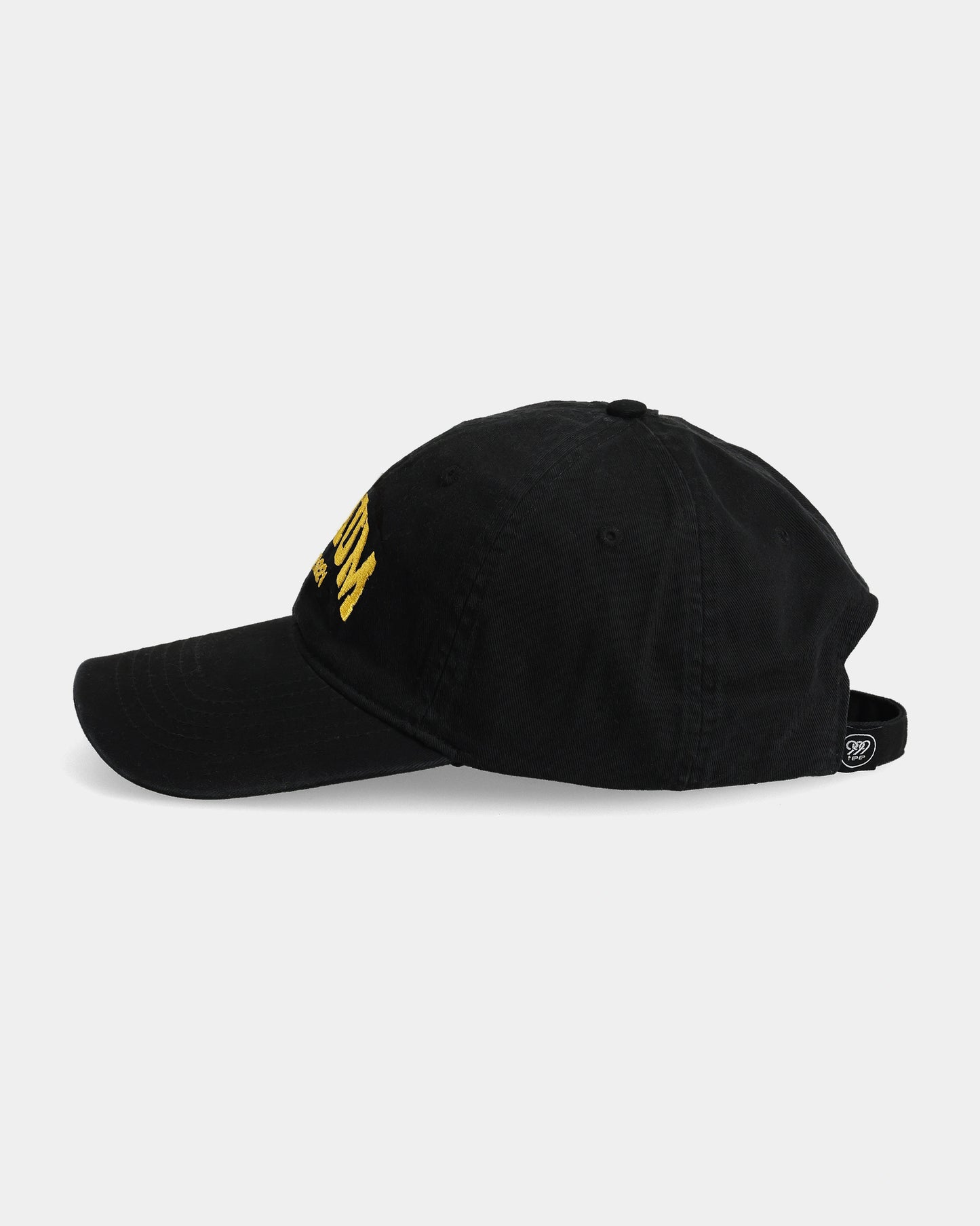 Belgium Dad Cap