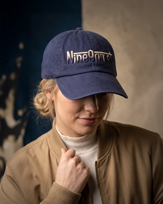 Dad Cap // Vol.07