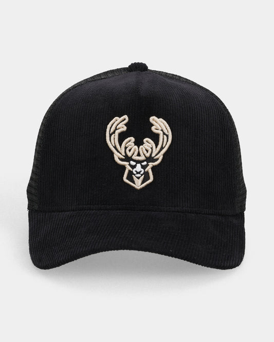 BUCKSHOT TRUCKER CAP