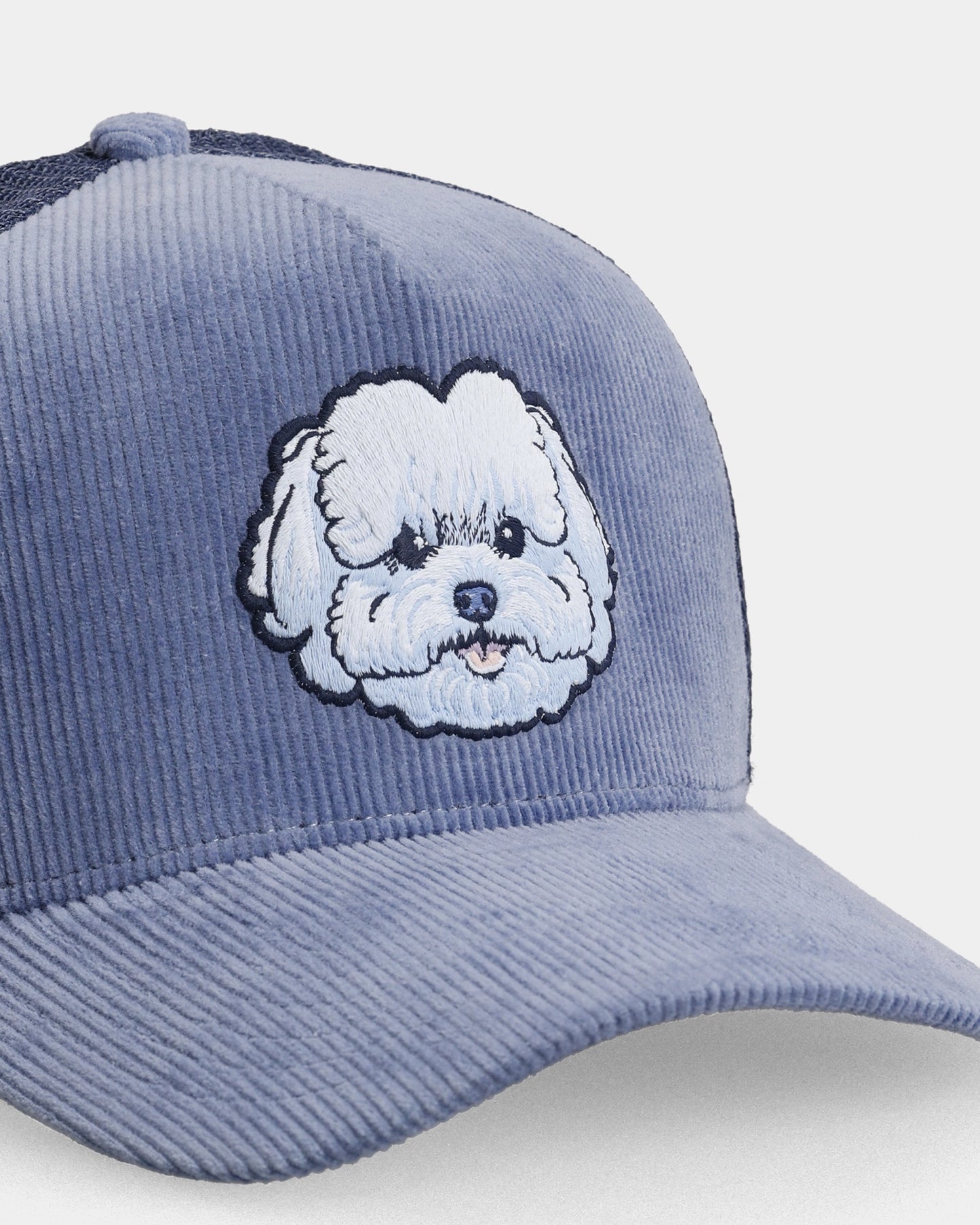 LIL FLOOF TRUCKER CAP