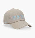 Ikigai Kanji Dad Cap