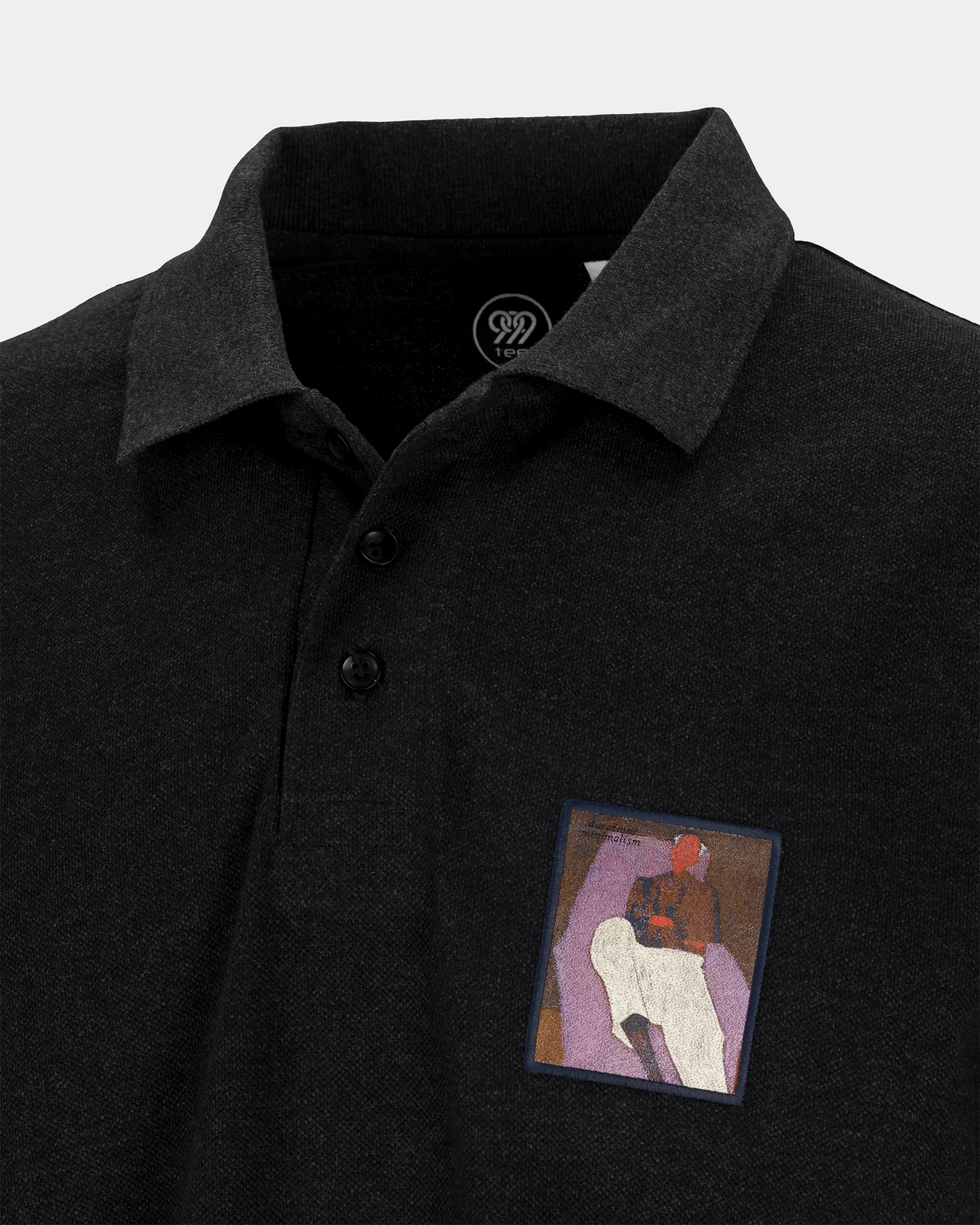 Lounge Muse Men’s Polo Shirt