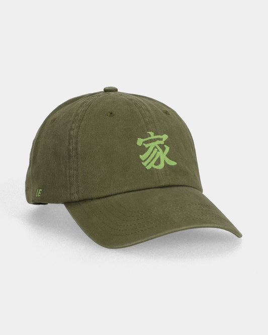 IE Dad Cap