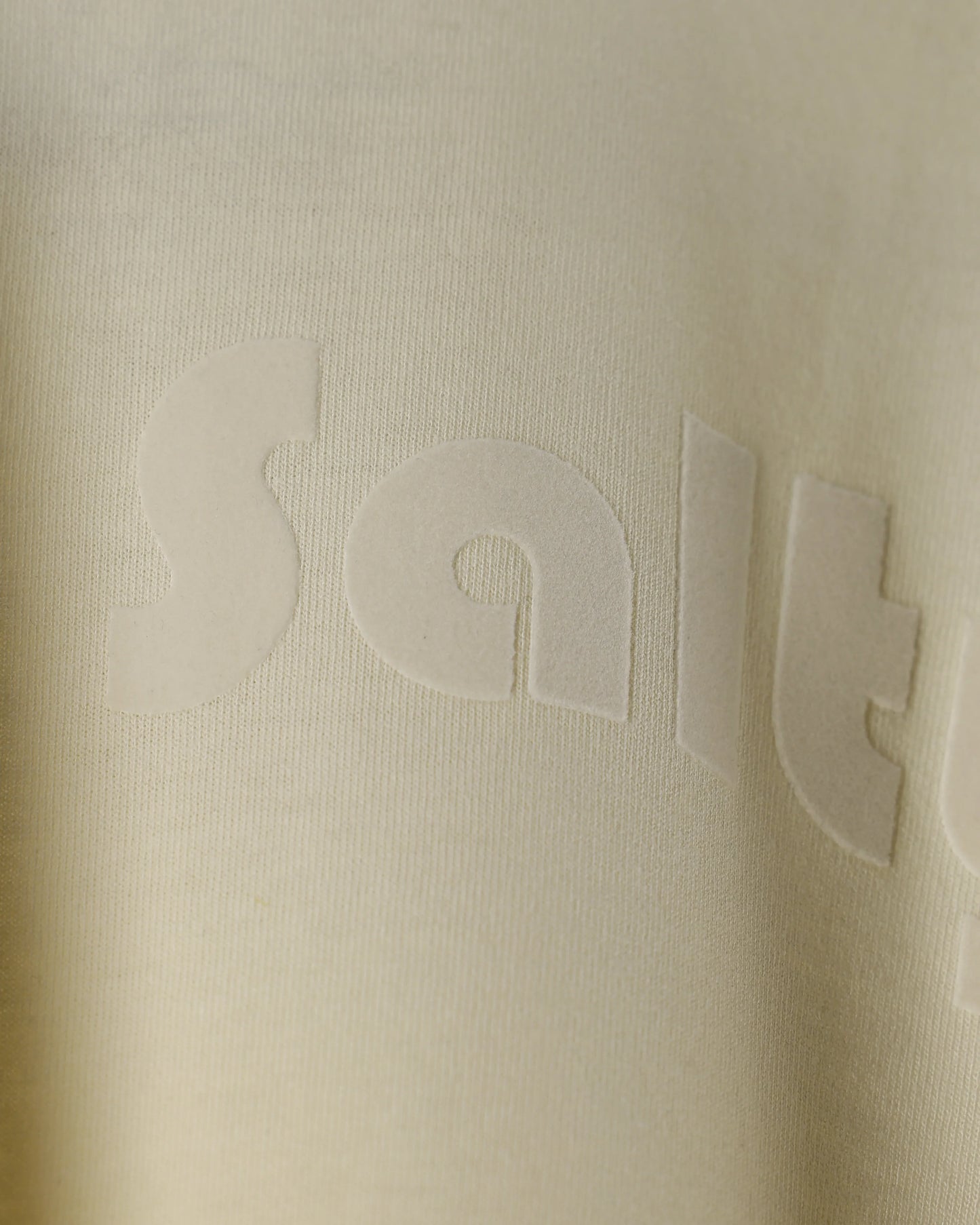 Stay Salty Men’s T-Shirt - Natural