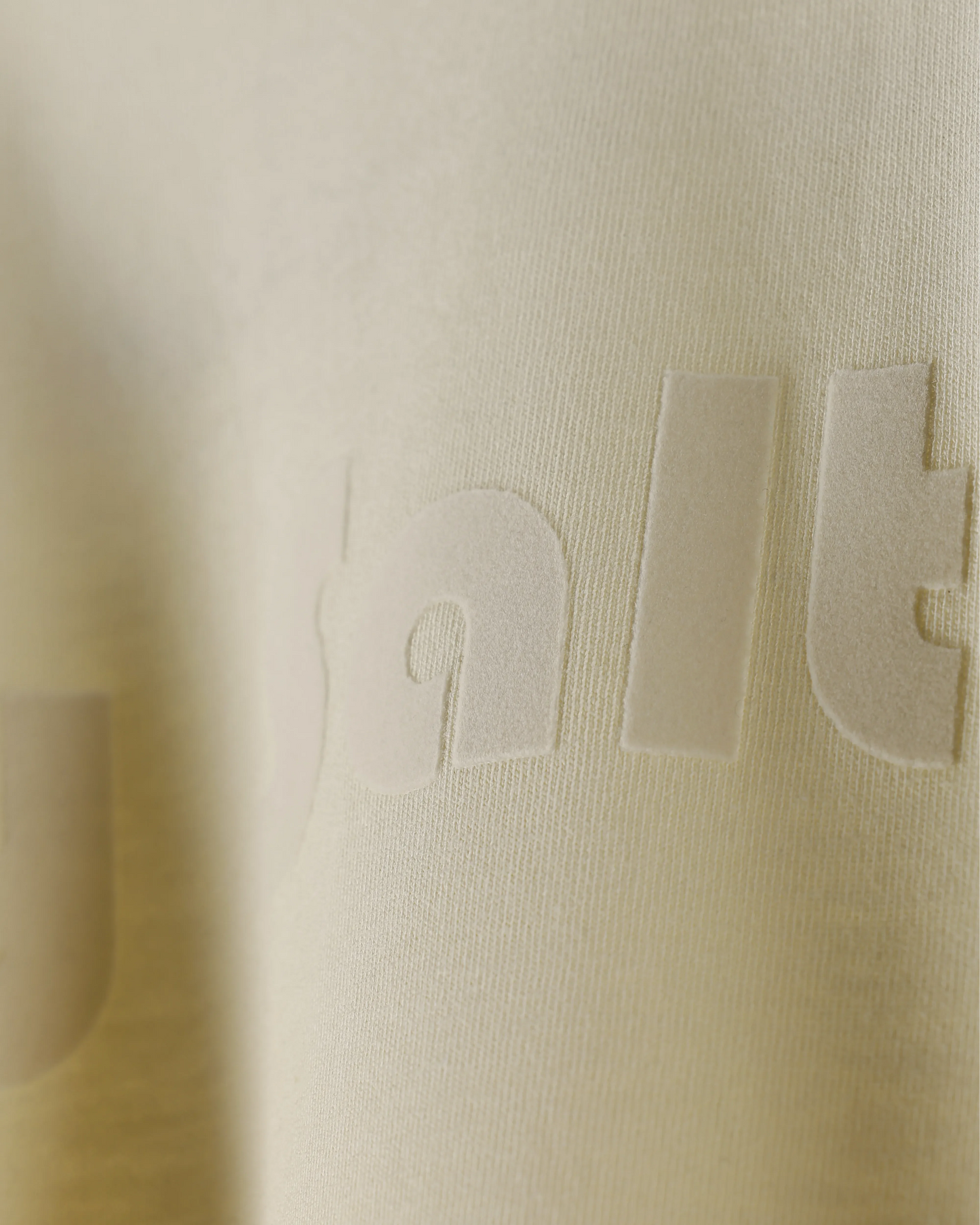 Stay Salty Men’s T-Shirt - Natural