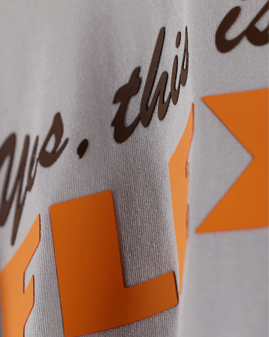 Flex Mode Men’s T-Shirt - Lavender Dust