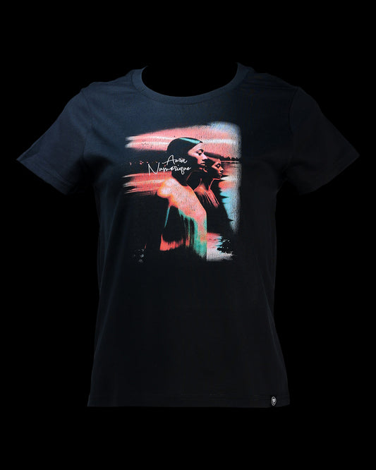 Digital Aura Women's T-shirt