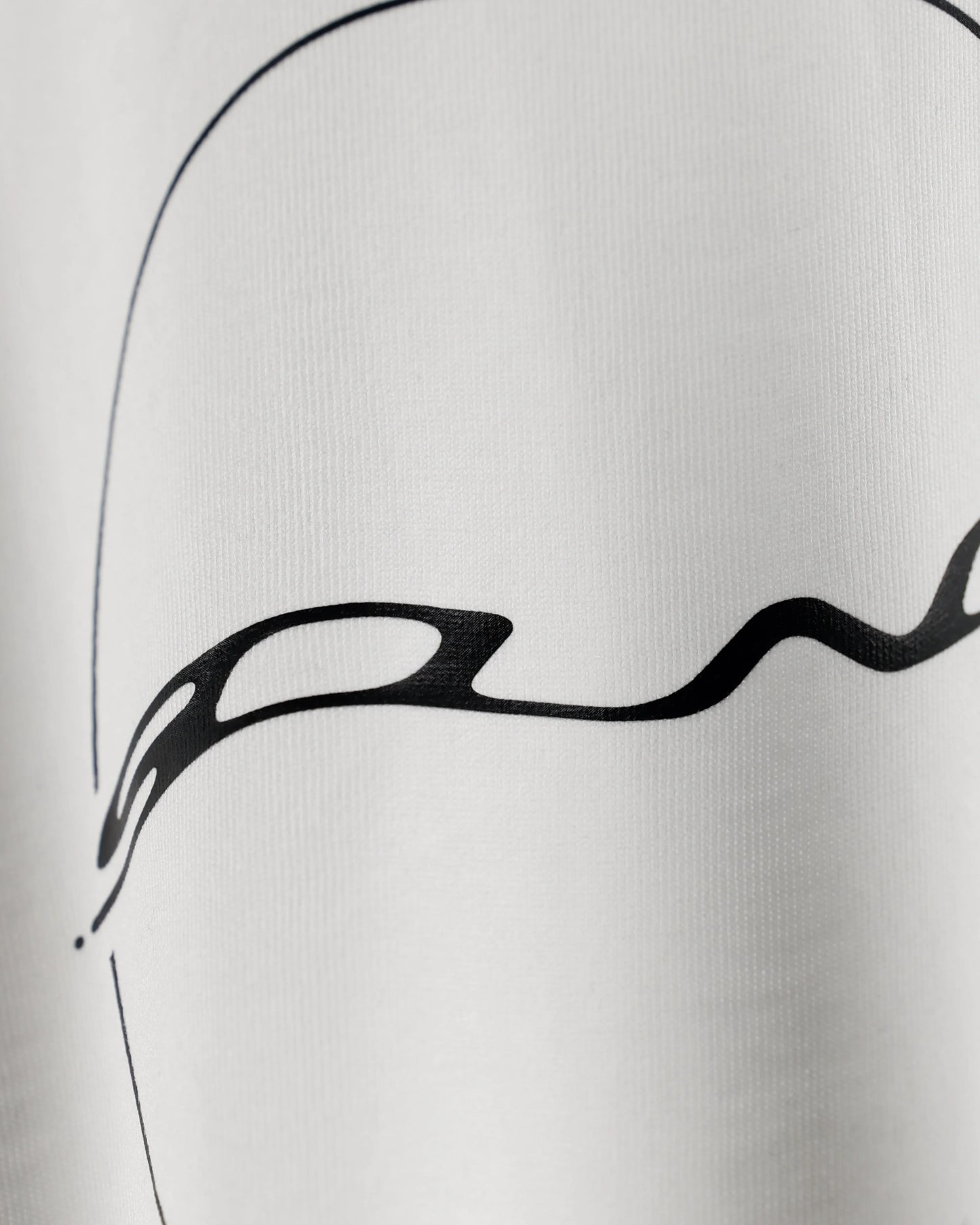 Sound Women’s T-Shirt - White