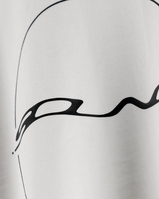 Sound Men’s T-Shirt - White