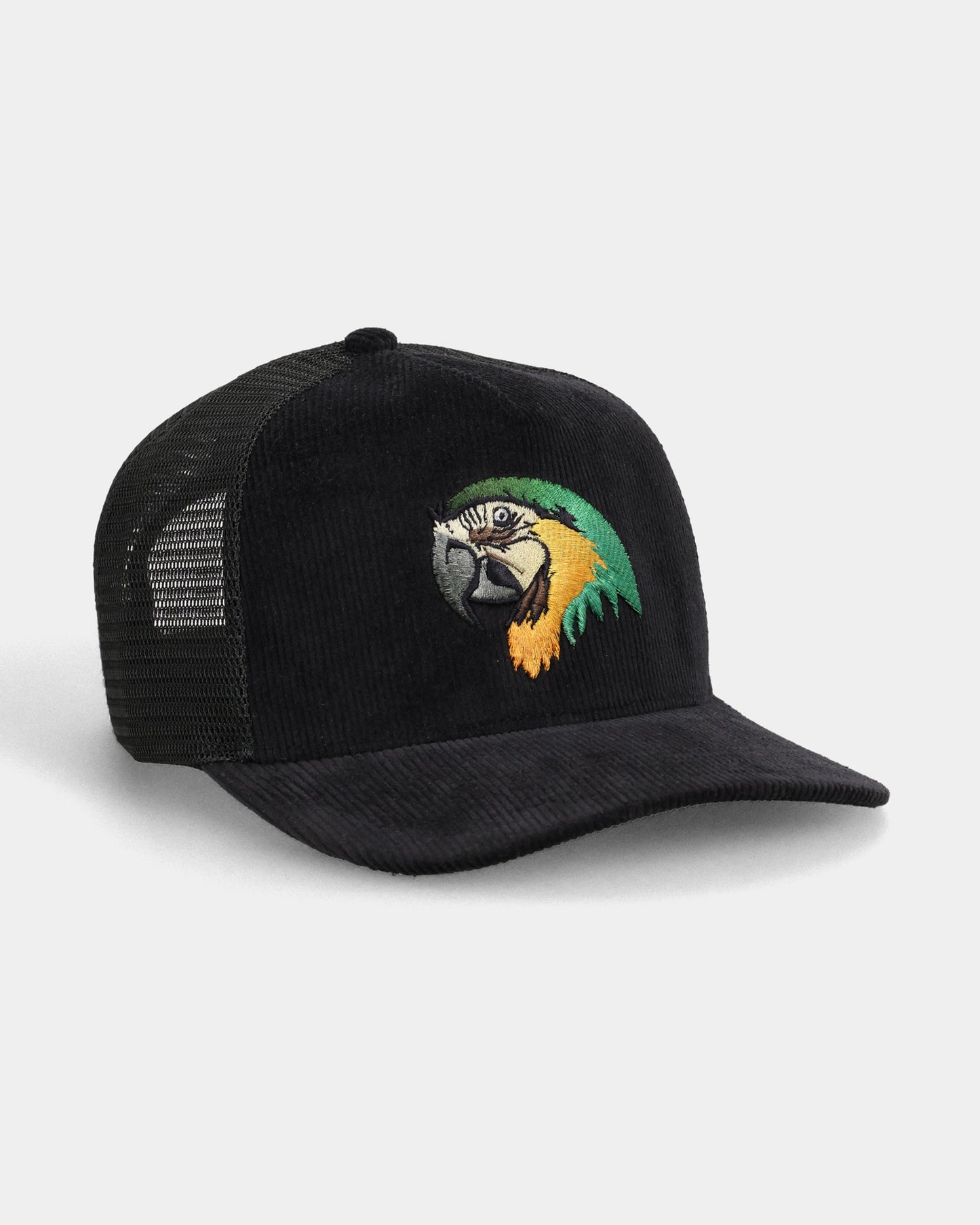 Tropical Breeze Trucker Cap