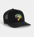 Tropical Breeze Trucker Cap