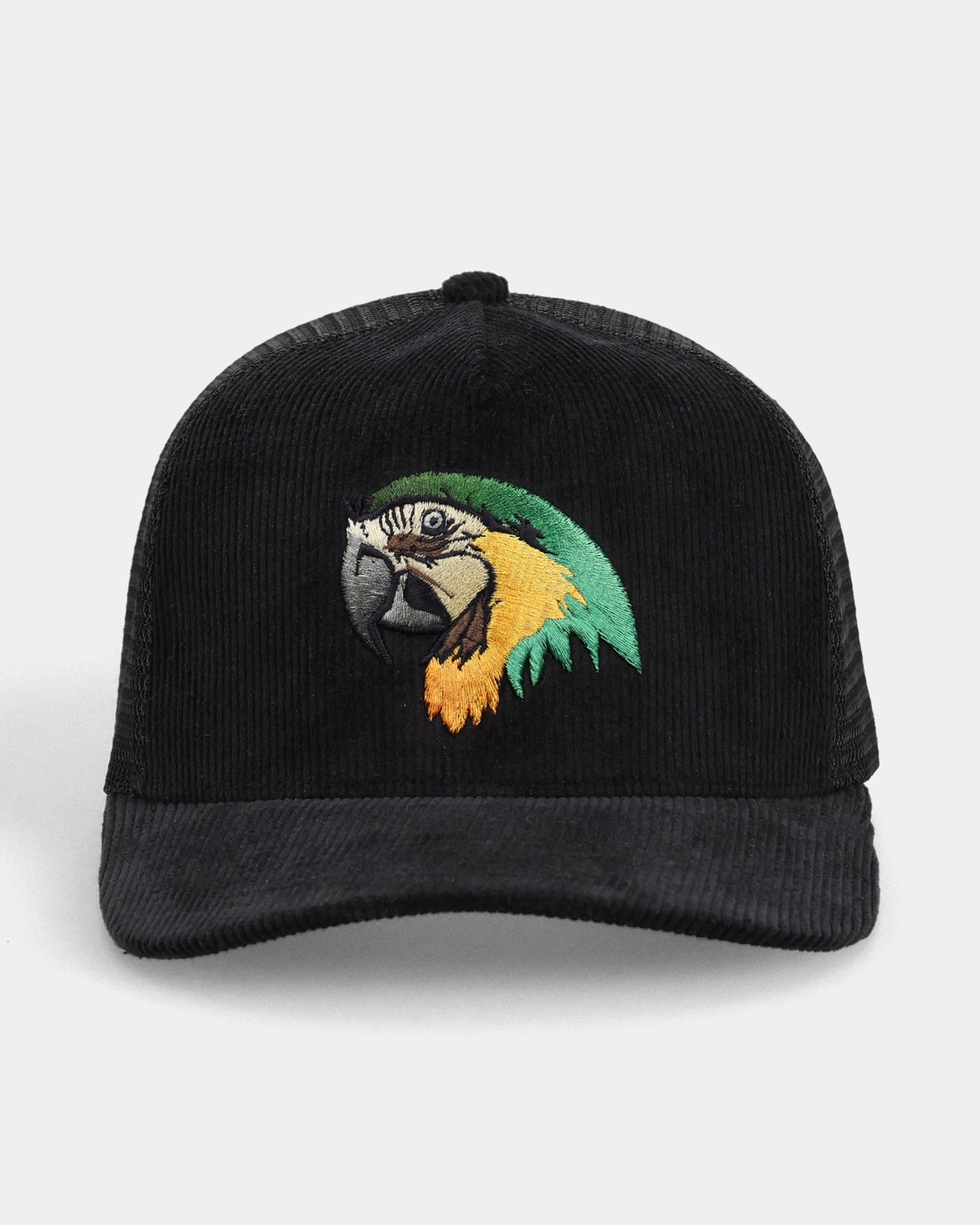 Tropical Breeze Trucker Cap