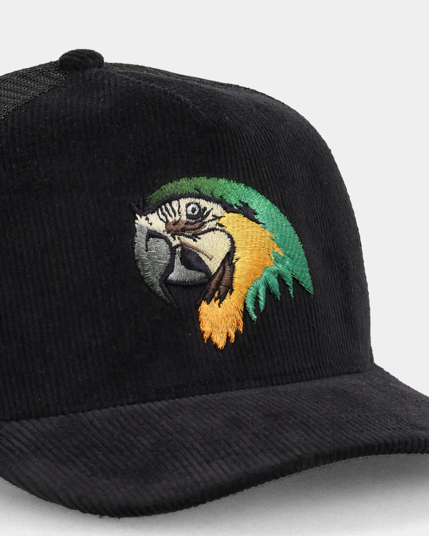 Tropical Breeze Trucker Cap