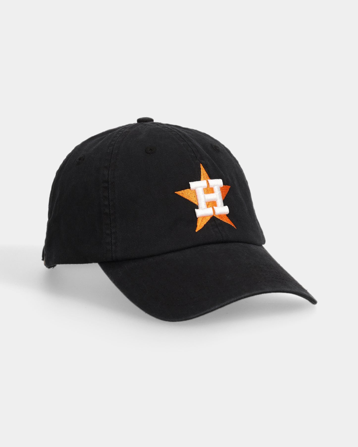 Houston Dad Cap