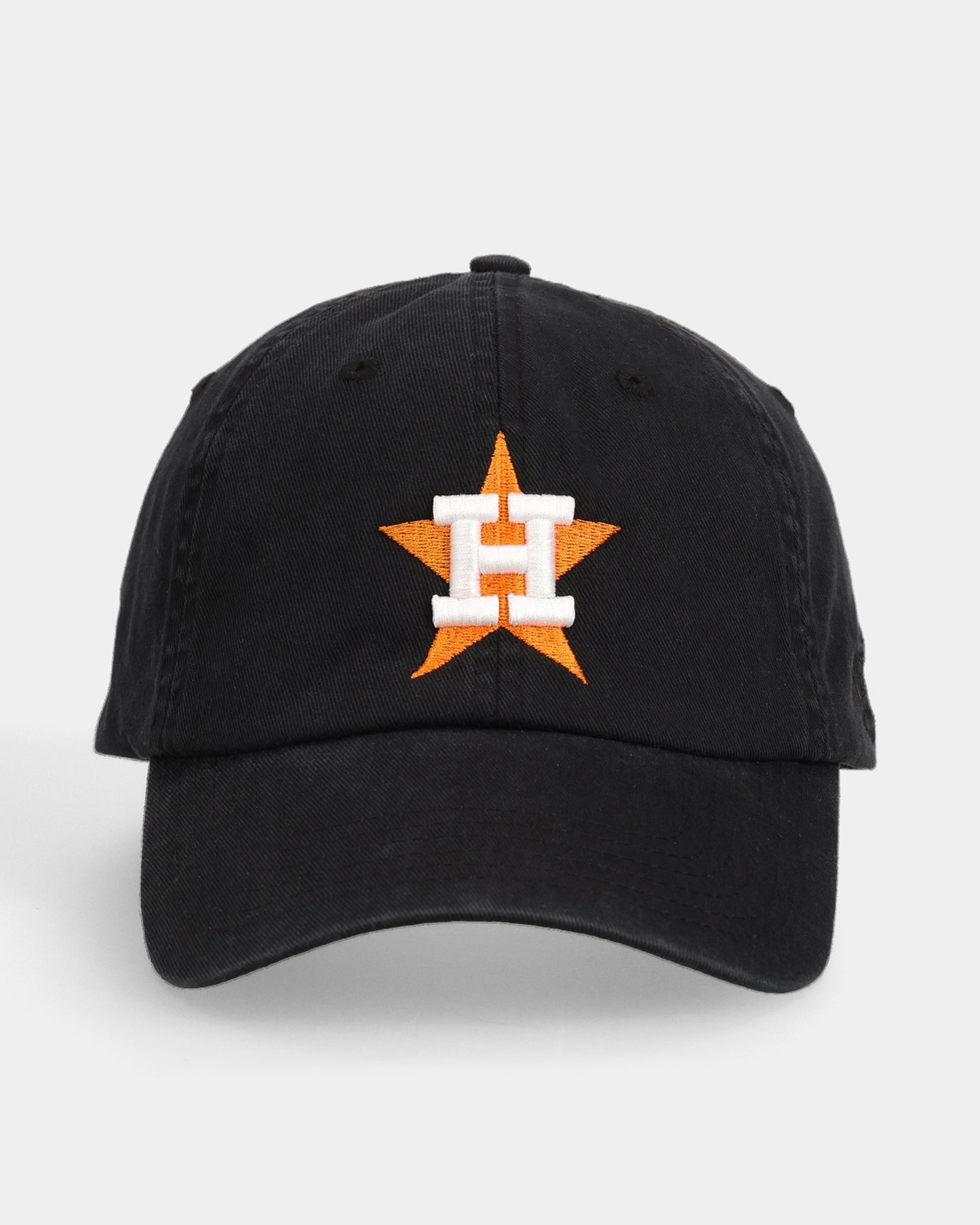 Houston Dad Cap