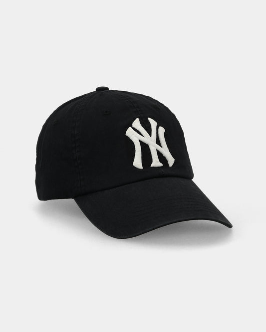 NY - Glow In The Dark Dad Cap