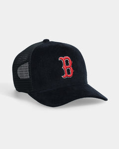 Boston Trucker Cap