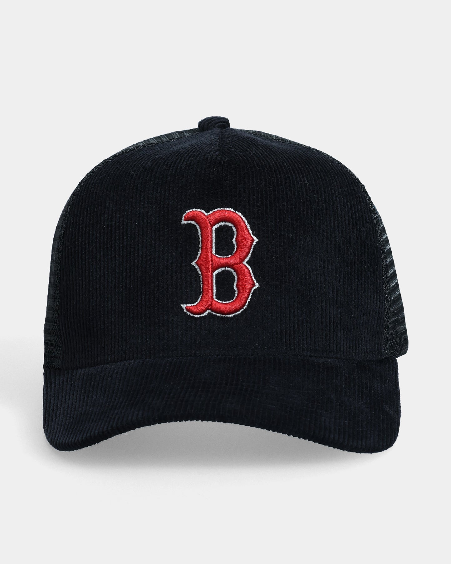 Boston Trucker Cap