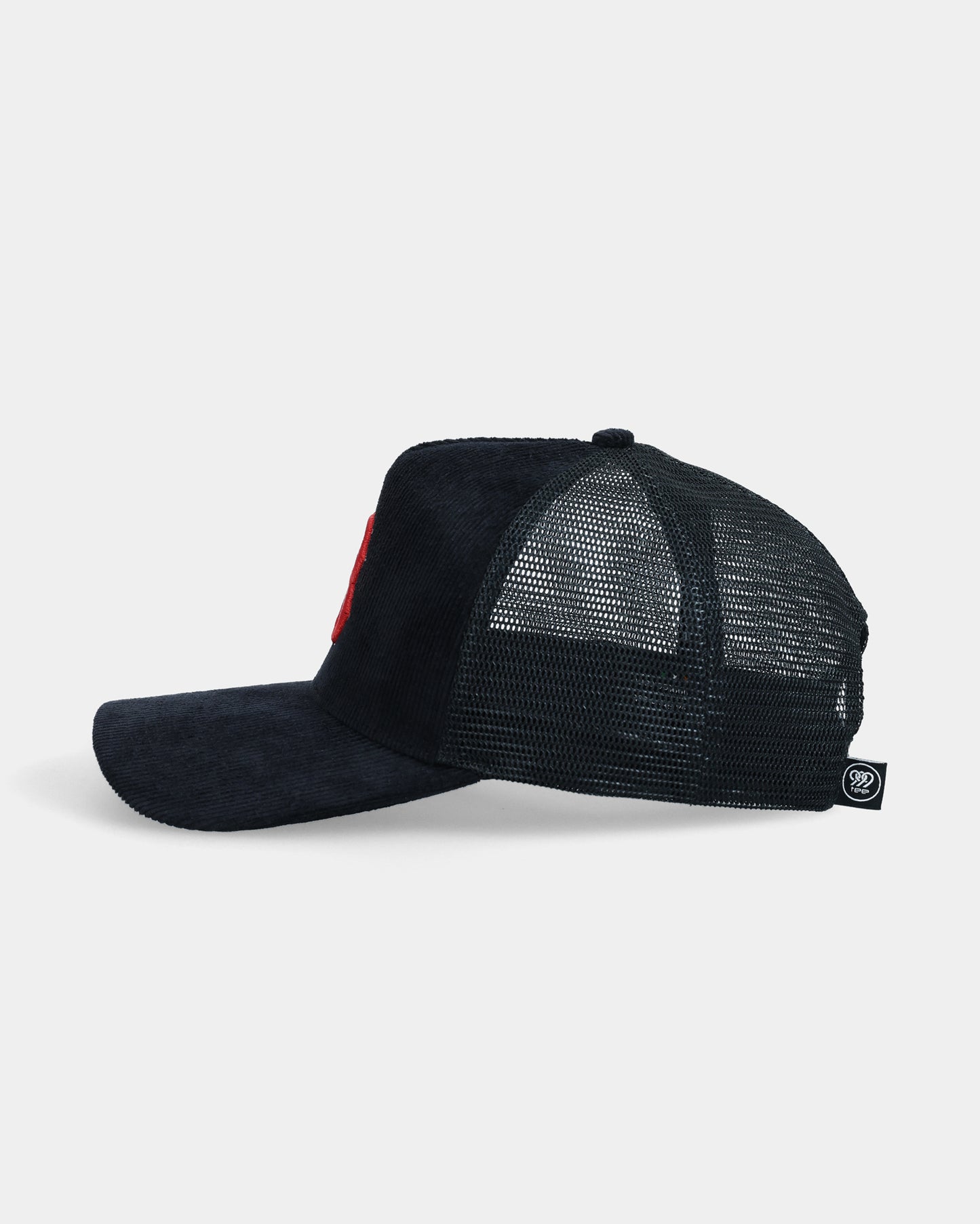 Boston Trucker Cap