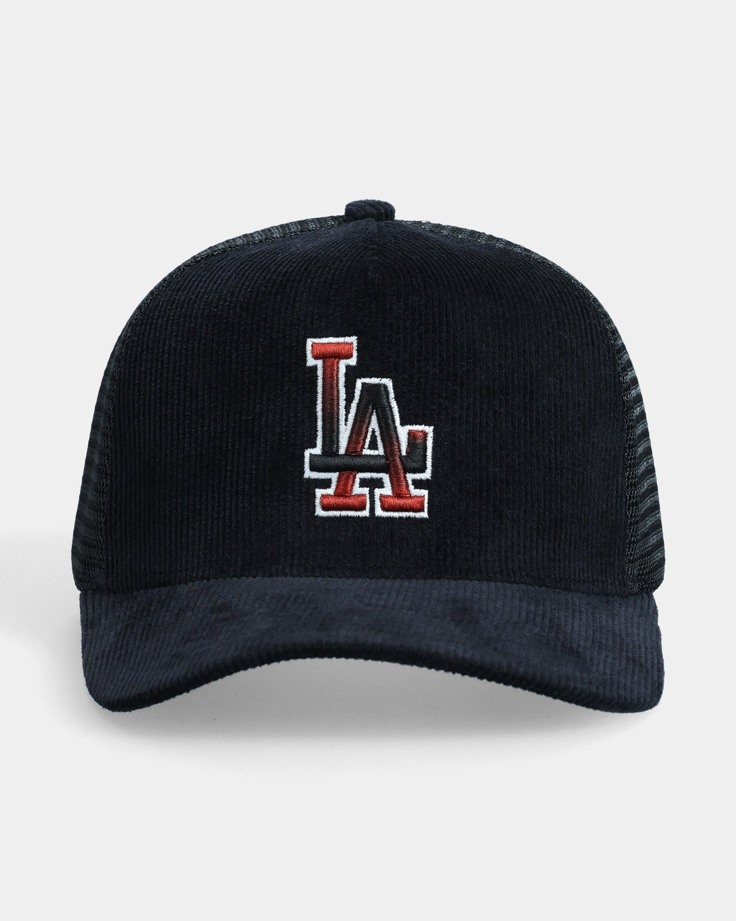 LA#01 Trucker Cap