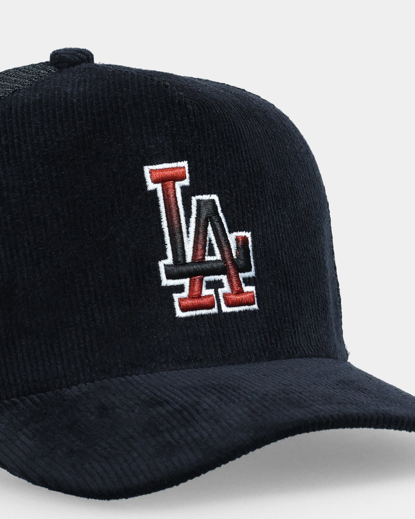 LA#01 Trucker Cap