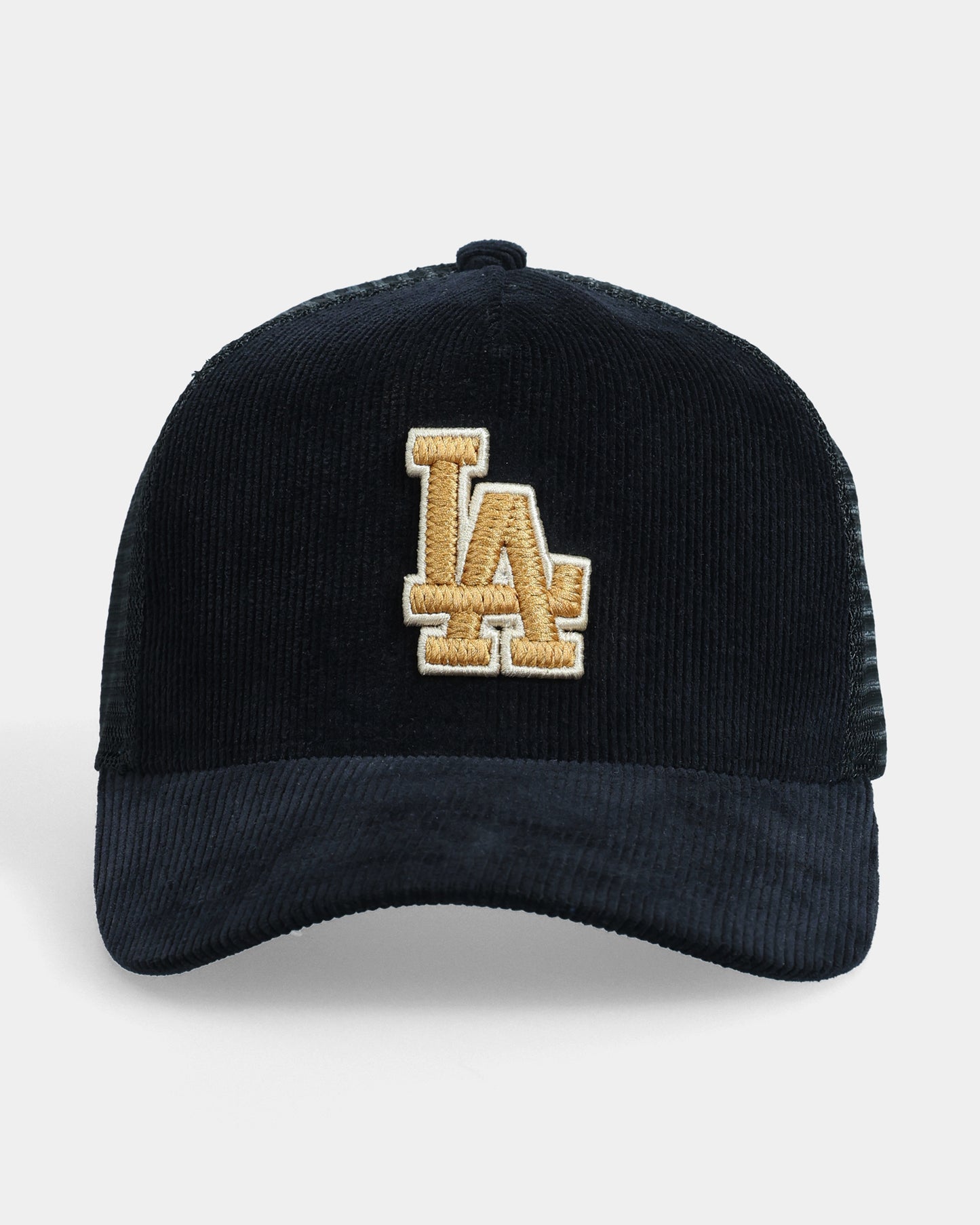 LA#02 Trucker Cap