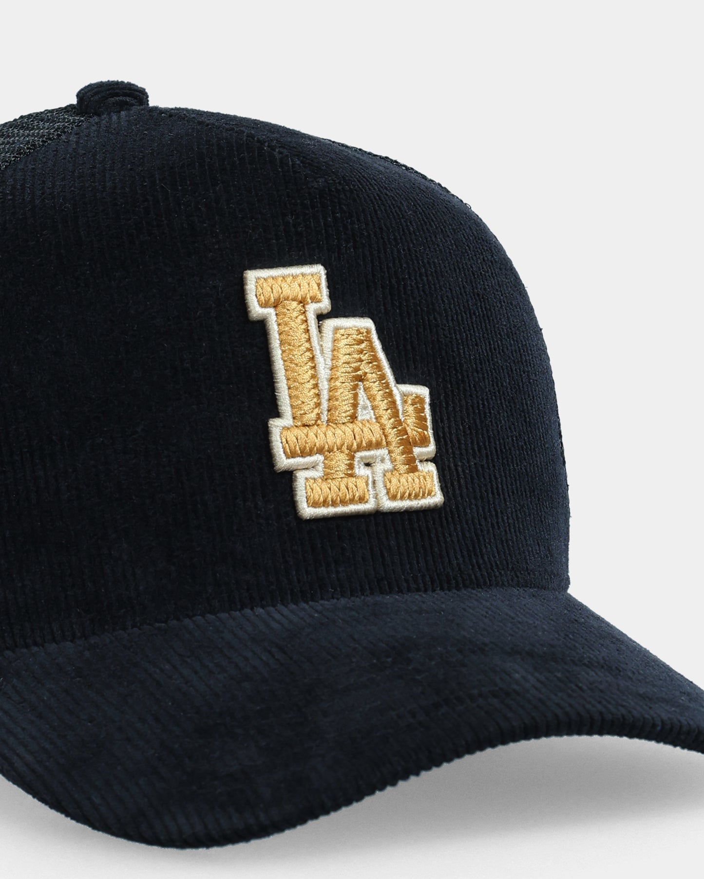 LA#02 Trucker Cap