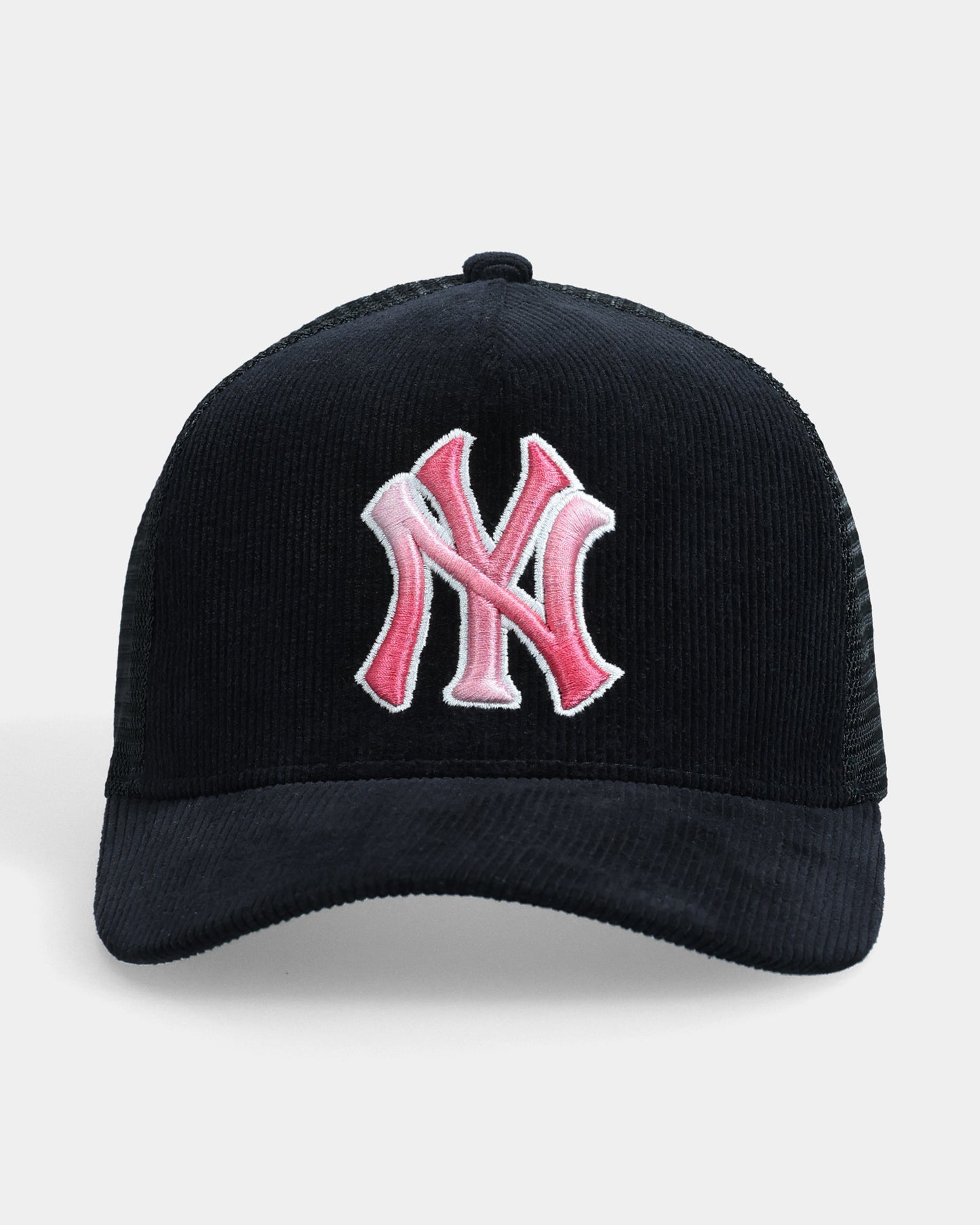 NY Grad #02 Trucker Cap