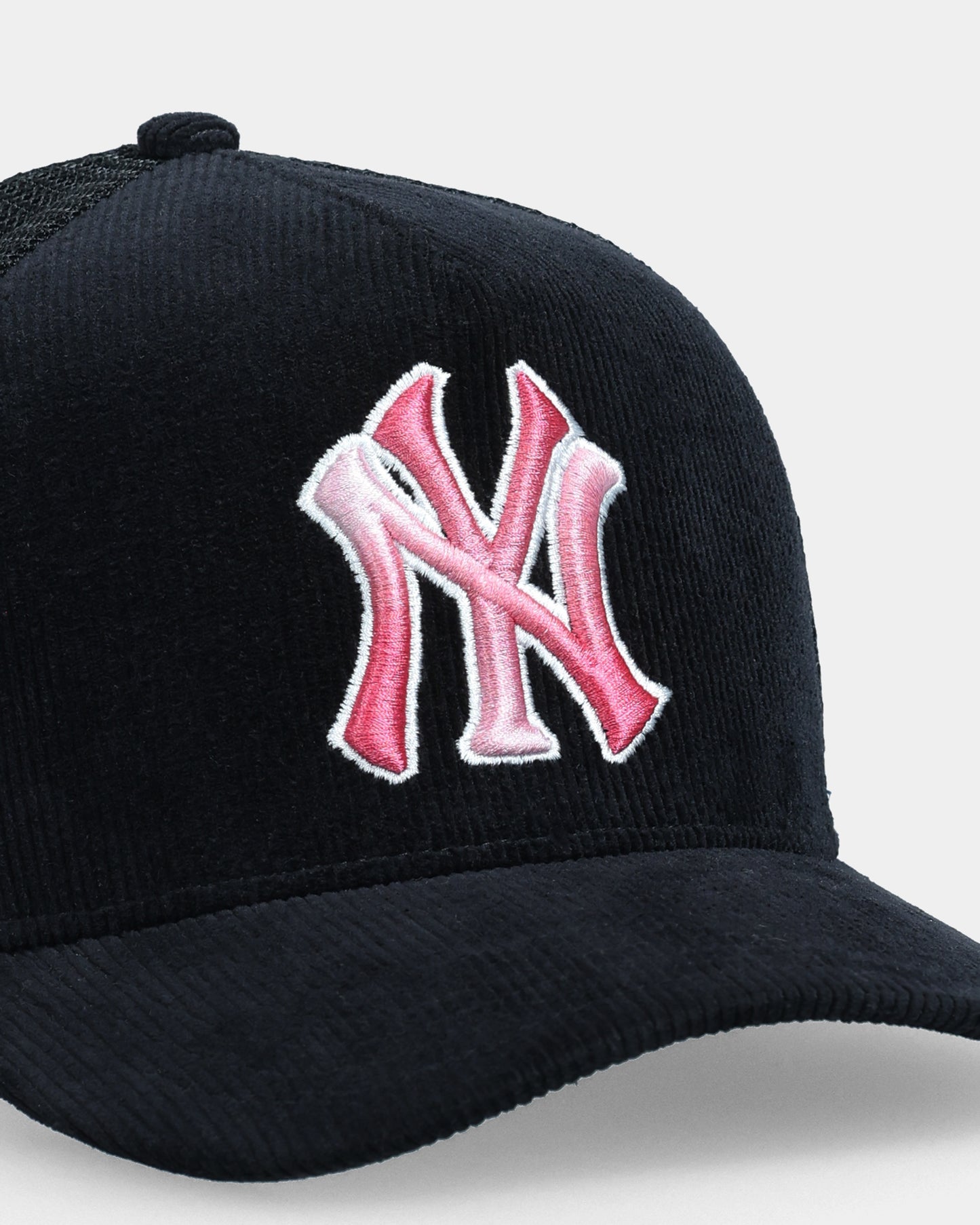 NY Grad #02 Trucker Cap