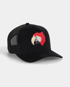 Parrot Pop Trucker Cap