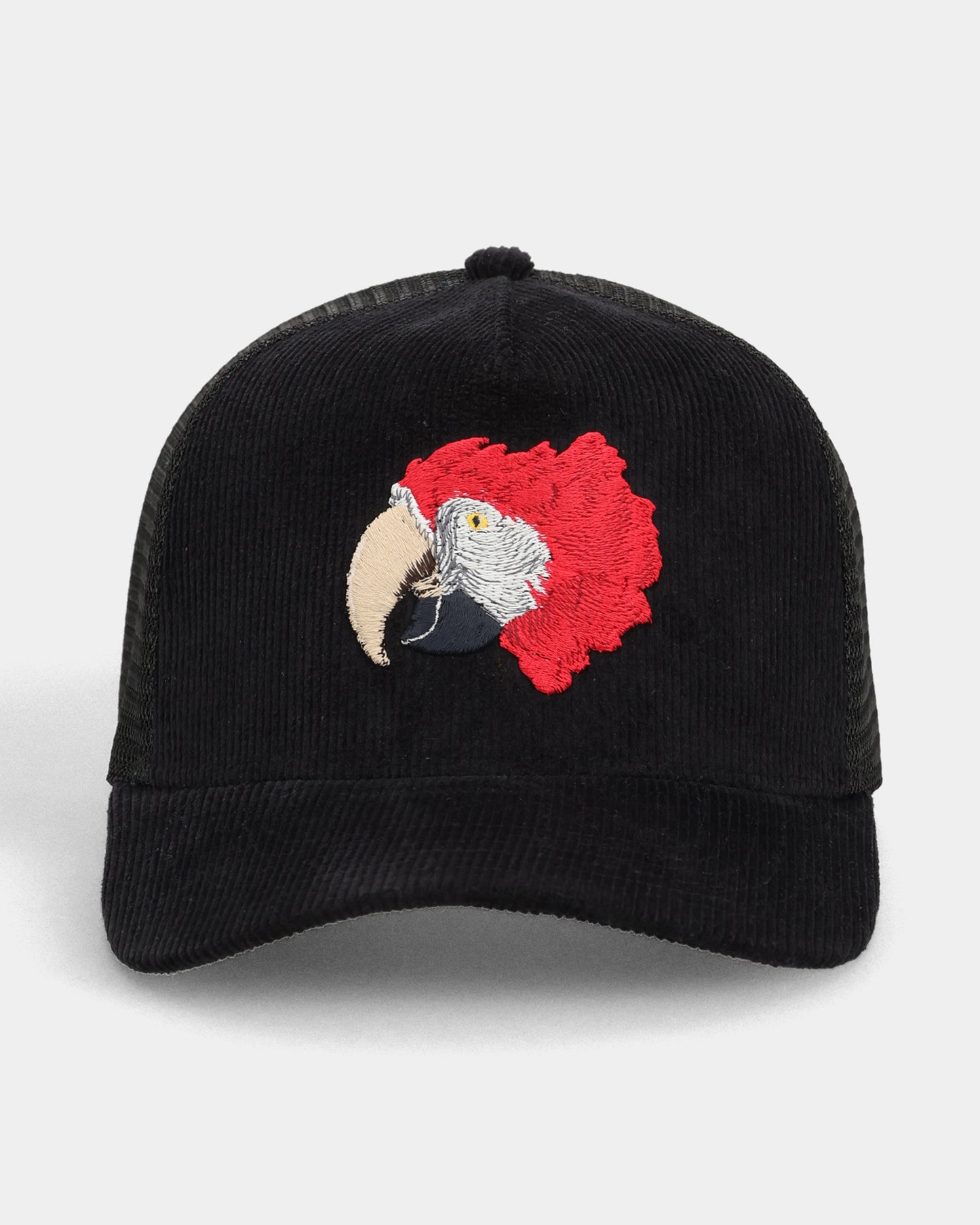 Parrot Pop Trucker Cap