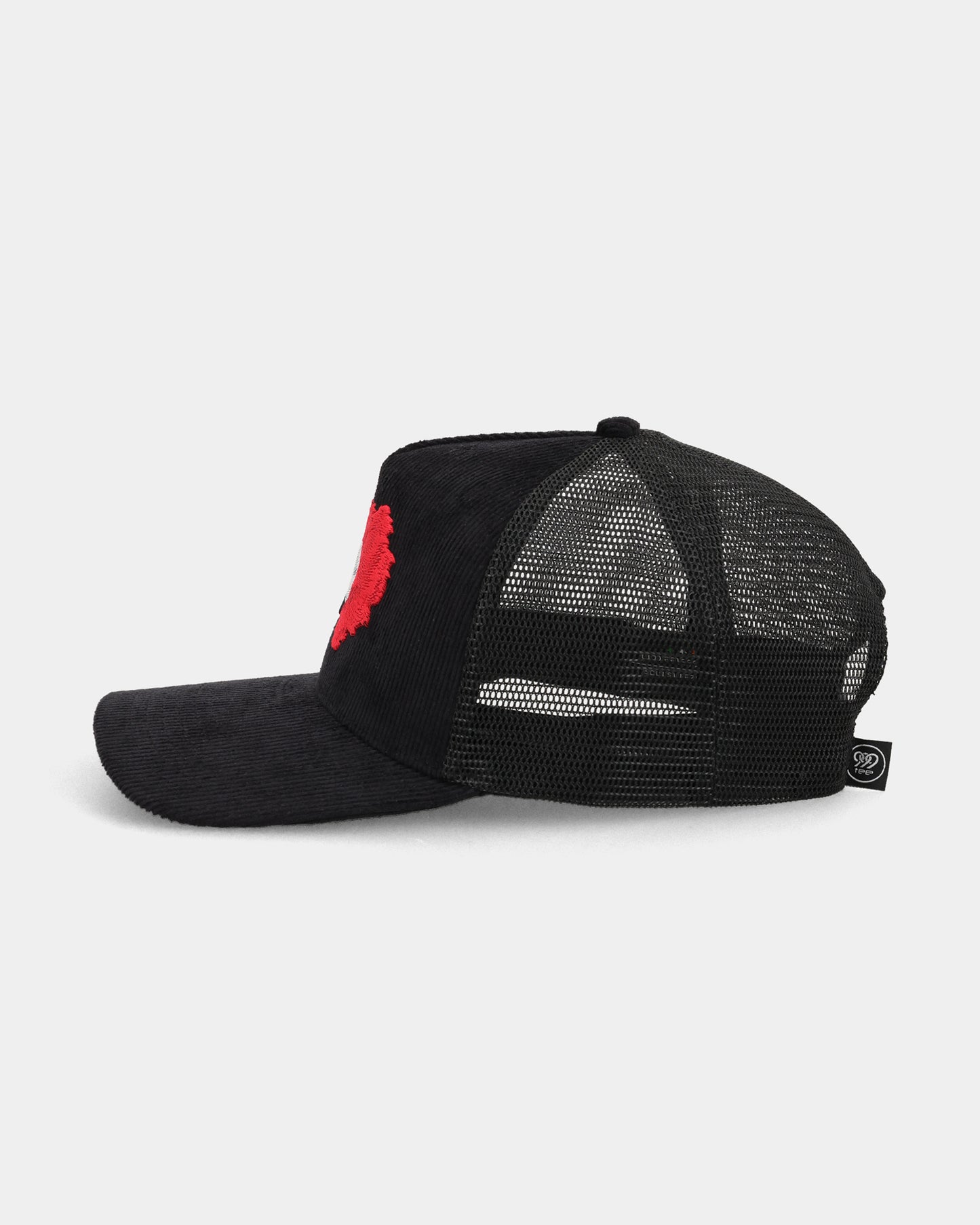 Parrot Pop Trucker Cap