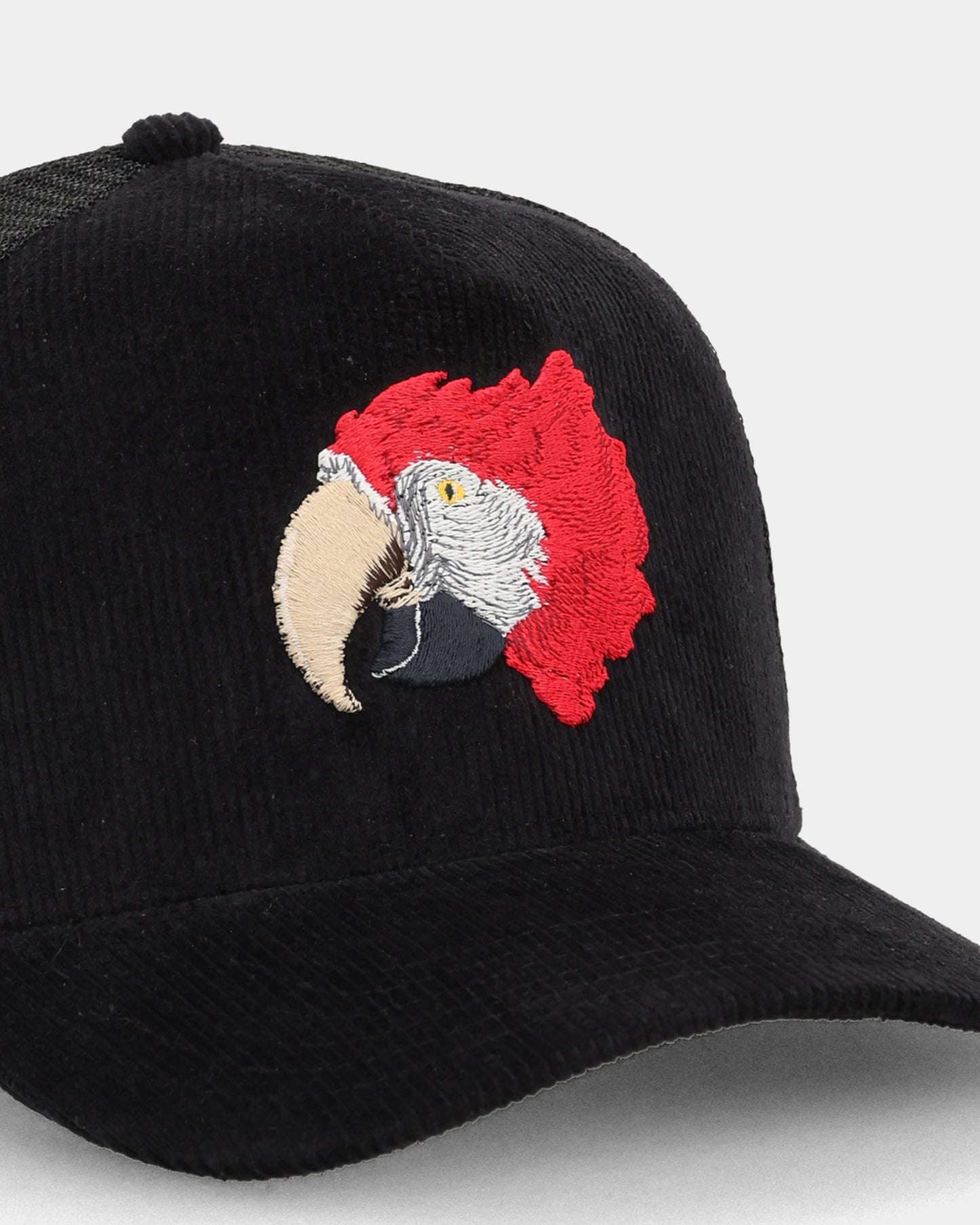 Parrot Pop Trucker Cap