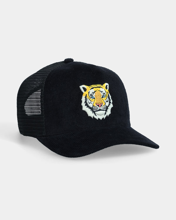 Tiger Trucker Cap