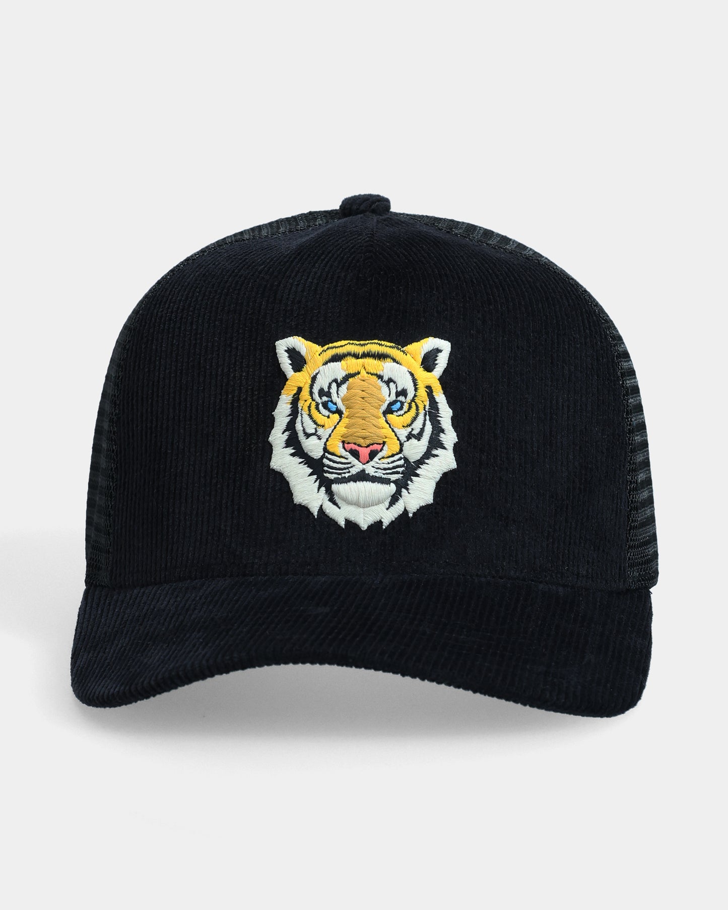 Tiger Trucker Cap