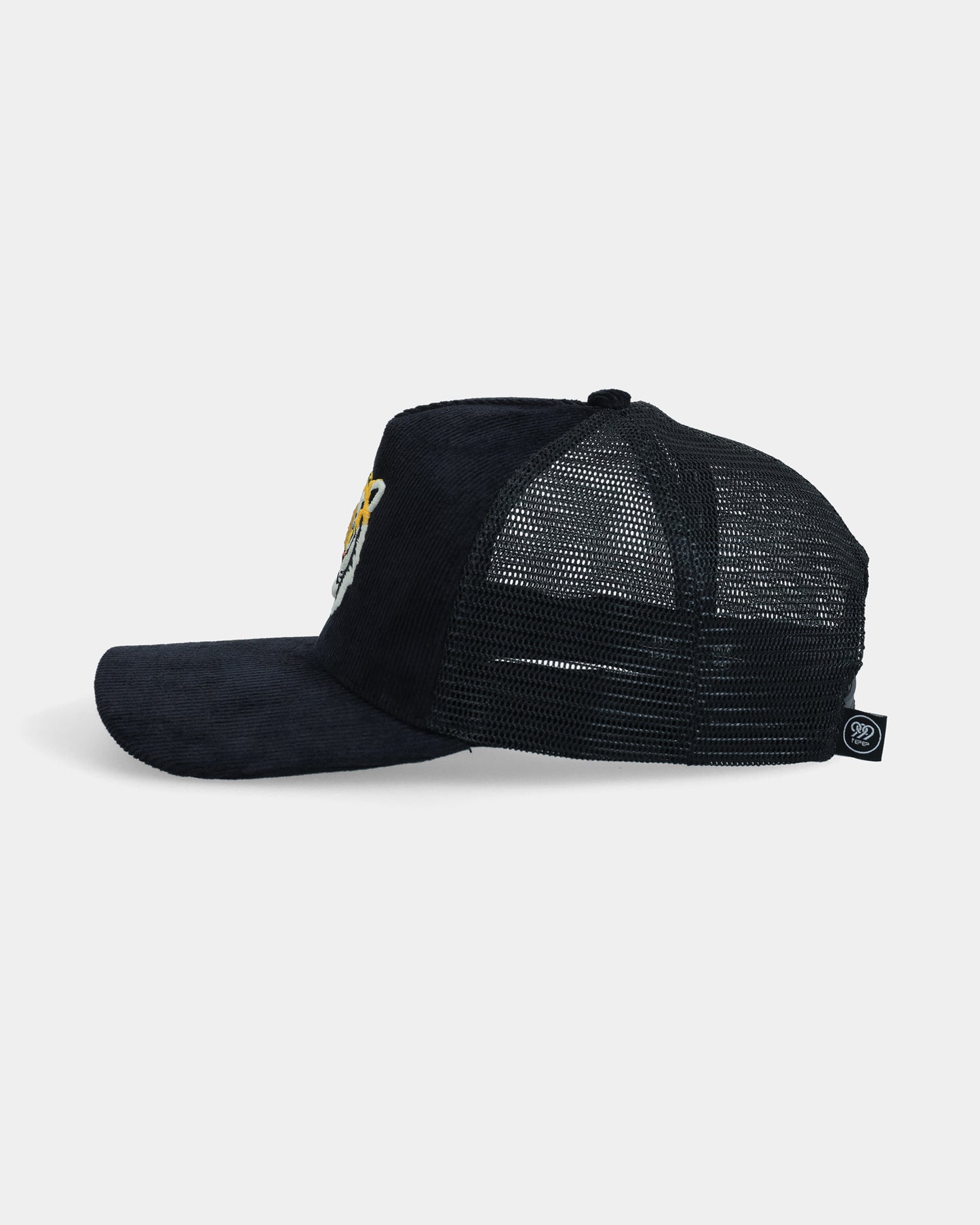 Tiger Trucker Cap