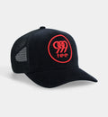 Trucker Cap Vol.01